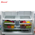 Холодильник с французской дверцей, 705L Frost Free Side by Side